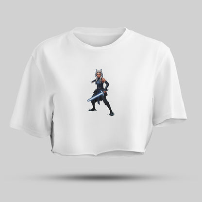 Crop top Ahsoka Tano