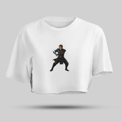 Crop top Anakin Skywalker