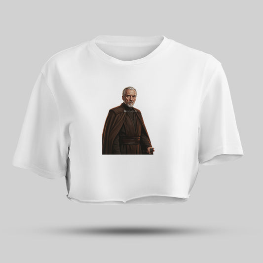 Crop top Comte Dooku