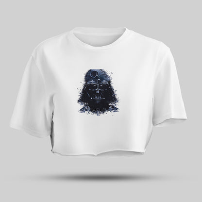 Crop top Dark Vador