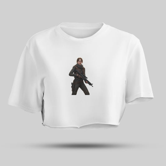 Crop top Jyn Erso