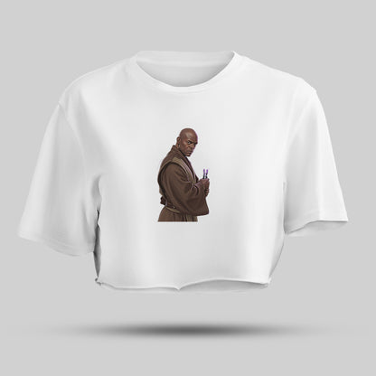 Crop top Mace Windu