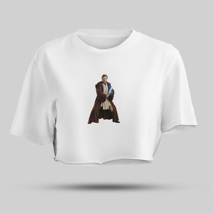 Crop top Obi-Wan Kenobi