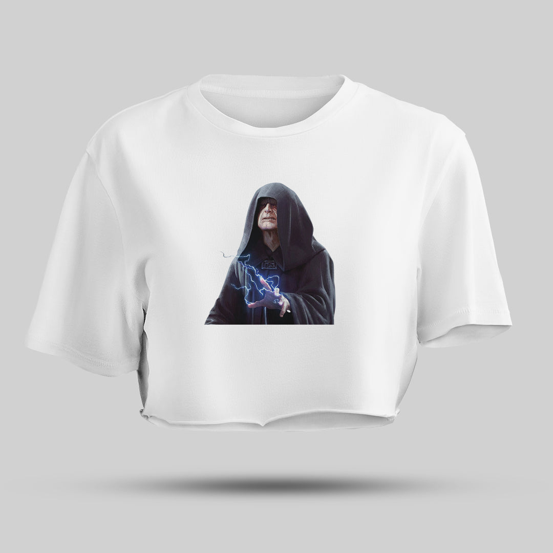 Crop top Palpatine
