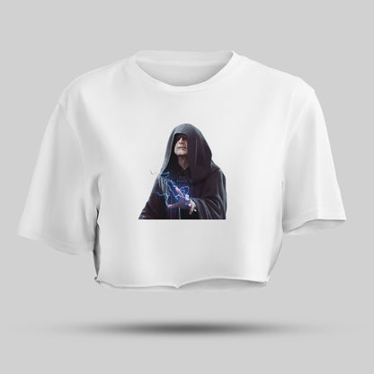 Crop top Palpatine