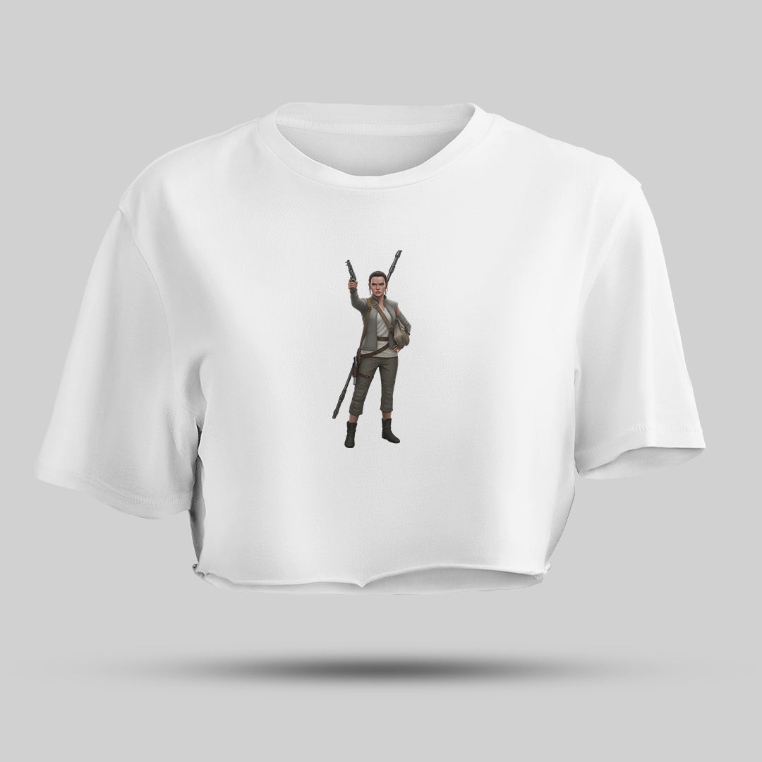 Crop top Rey