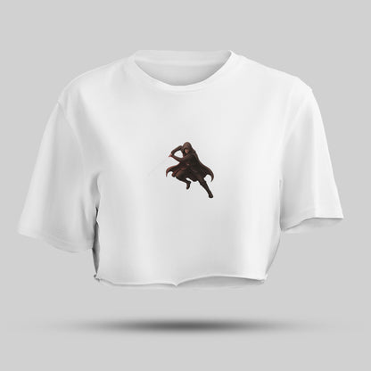 Crop top Star Wars Anakin Skywalker