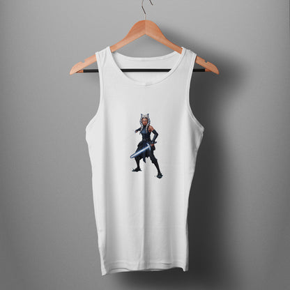 Débardeur Ahsoka Tano