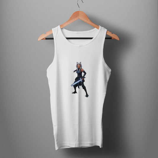 Débardeur Ahsoka Tano