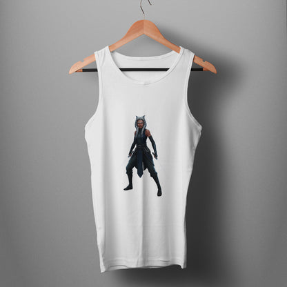 Débardeur Ahsoka Tano Star Wars