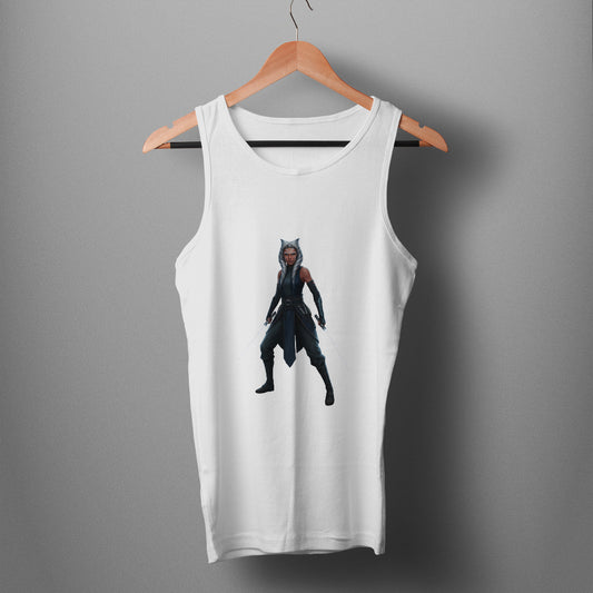 Débardeur Ahsoka Tano Star Wars