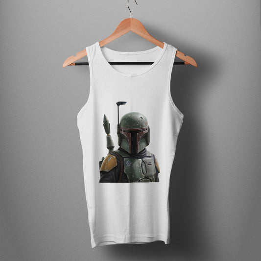 Débardeur Bébé Yoda Star Wars