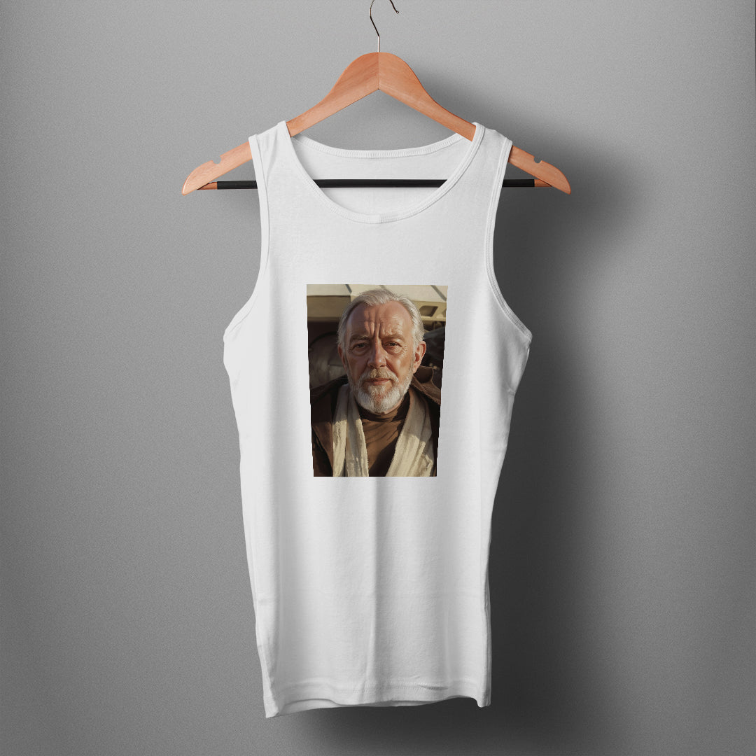 Débardeur Ben Kenobi