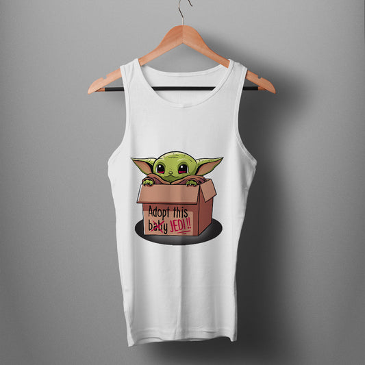 Débardeur Boba Fett Star Wars