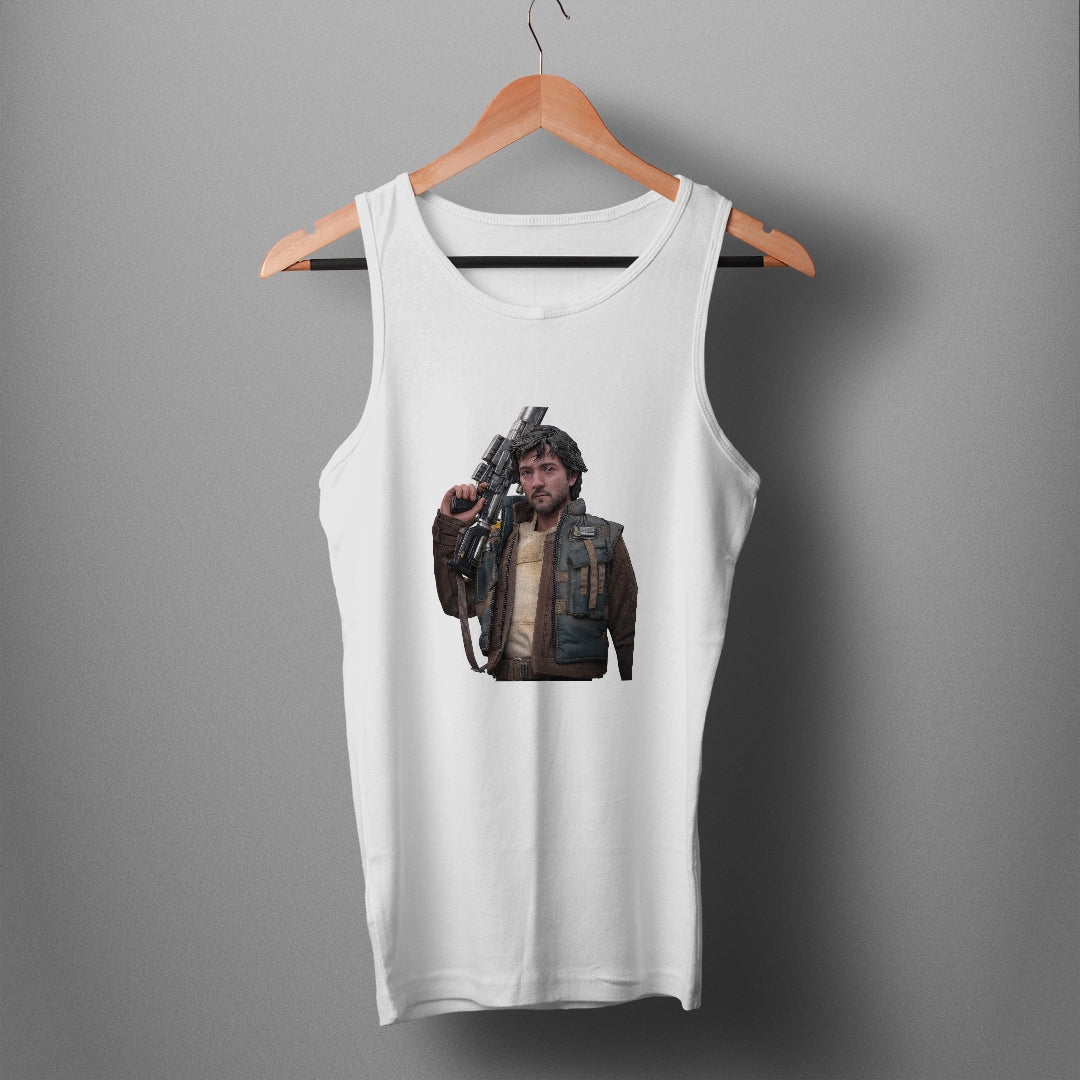 Débardeur Cassian Andor