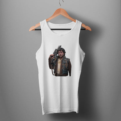 Débardeur Cassian Andor