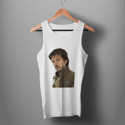 Débardeur Cassian Andor Star Wars