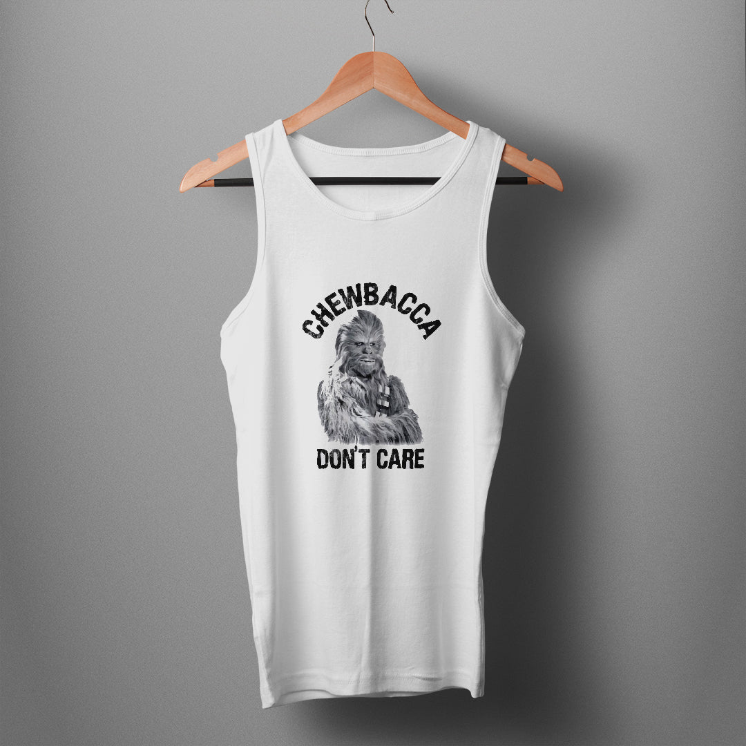 Débardeur Chewbacca