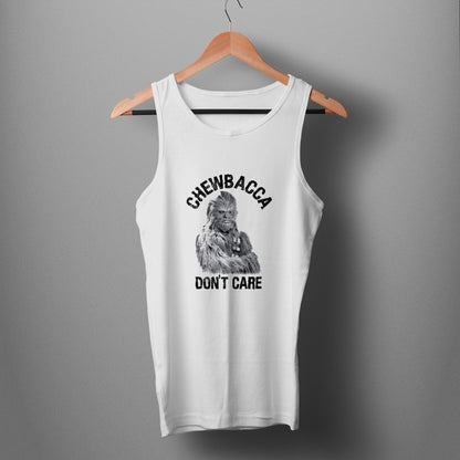 Débardeur Chewbacca