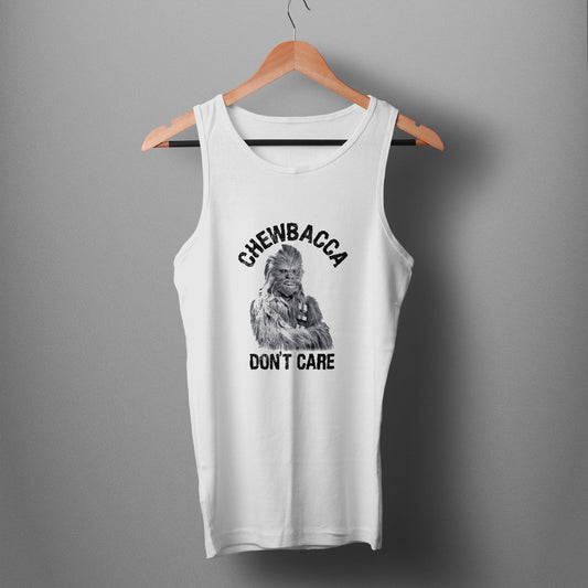 Débardeur Chewbacca