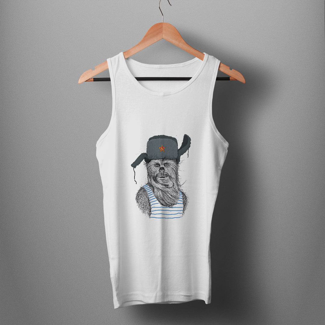 Débardeur Chewbacca Star Wars