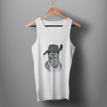 Débardeur Chewbacca Star Wars