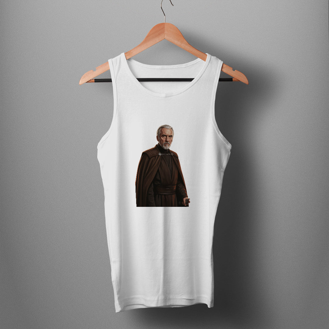 Débardeur Comte Dooku