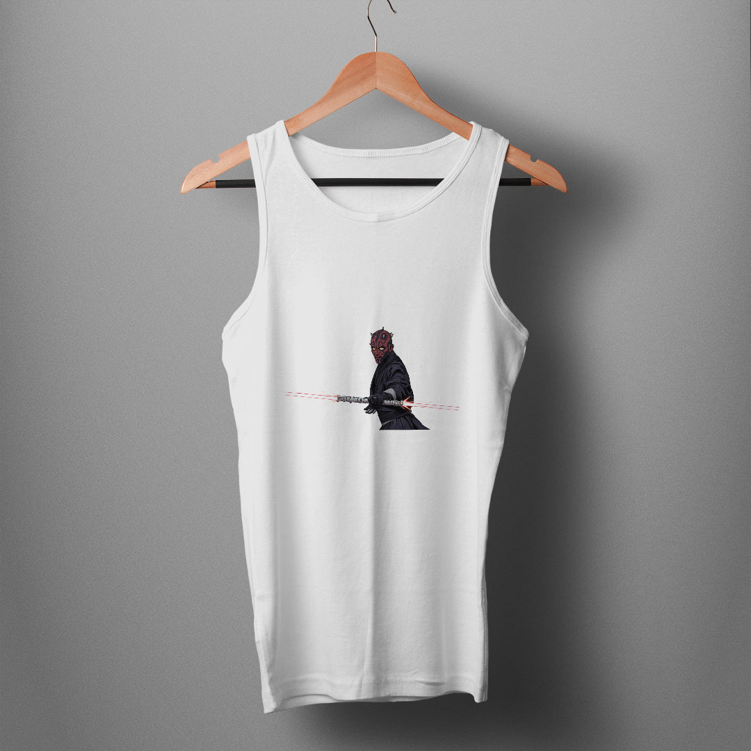 Débardeur Dark Maul