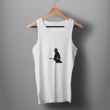 Débardeur Dark Maul