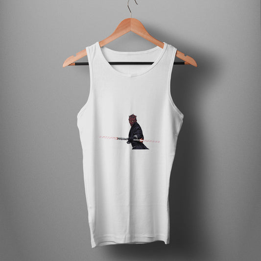 Débardeur Dark Maul