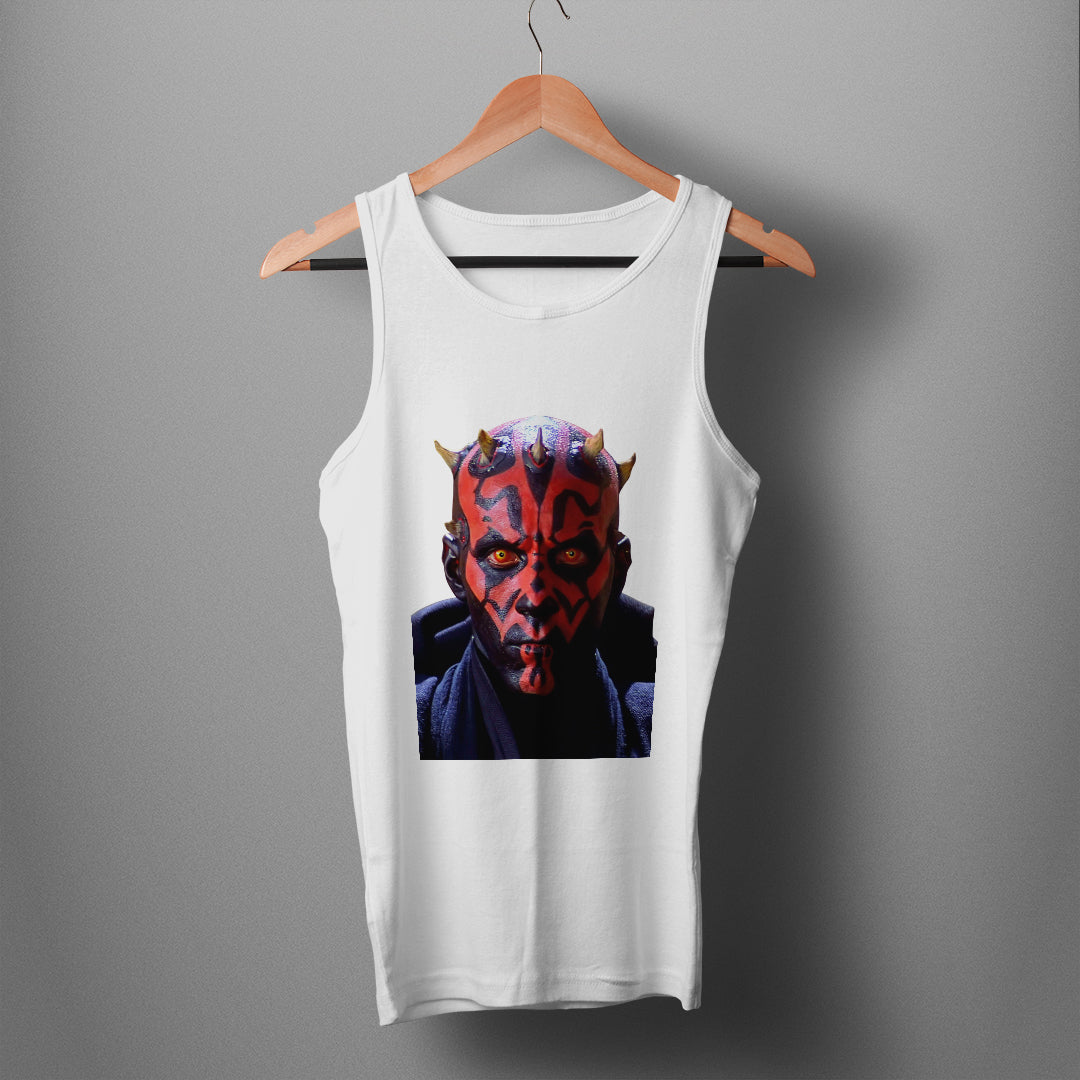 Débardeur Dark Maul Star Wars