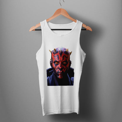 Débardeur Dark Maul Star Wars