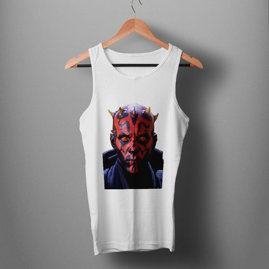 Débardeur Dark Maul Star Wars