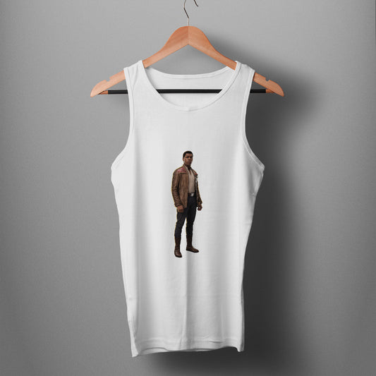 Débardeur Finn Star Wars