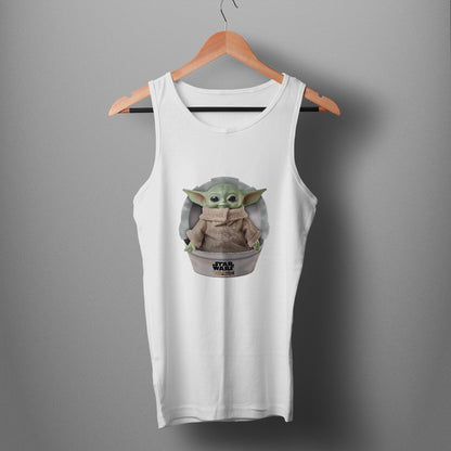 Débardeur Grogu