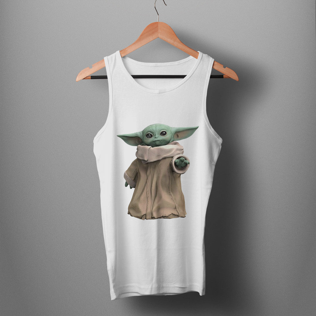 Débardeur Grogu Star Wars