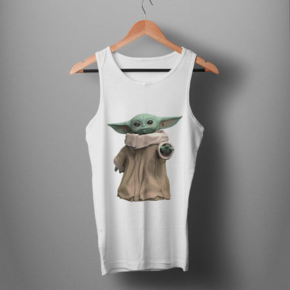 Débardeur Grogu Star Wars