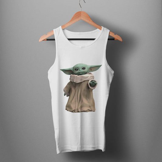 Débardeur Grogu Star Wars