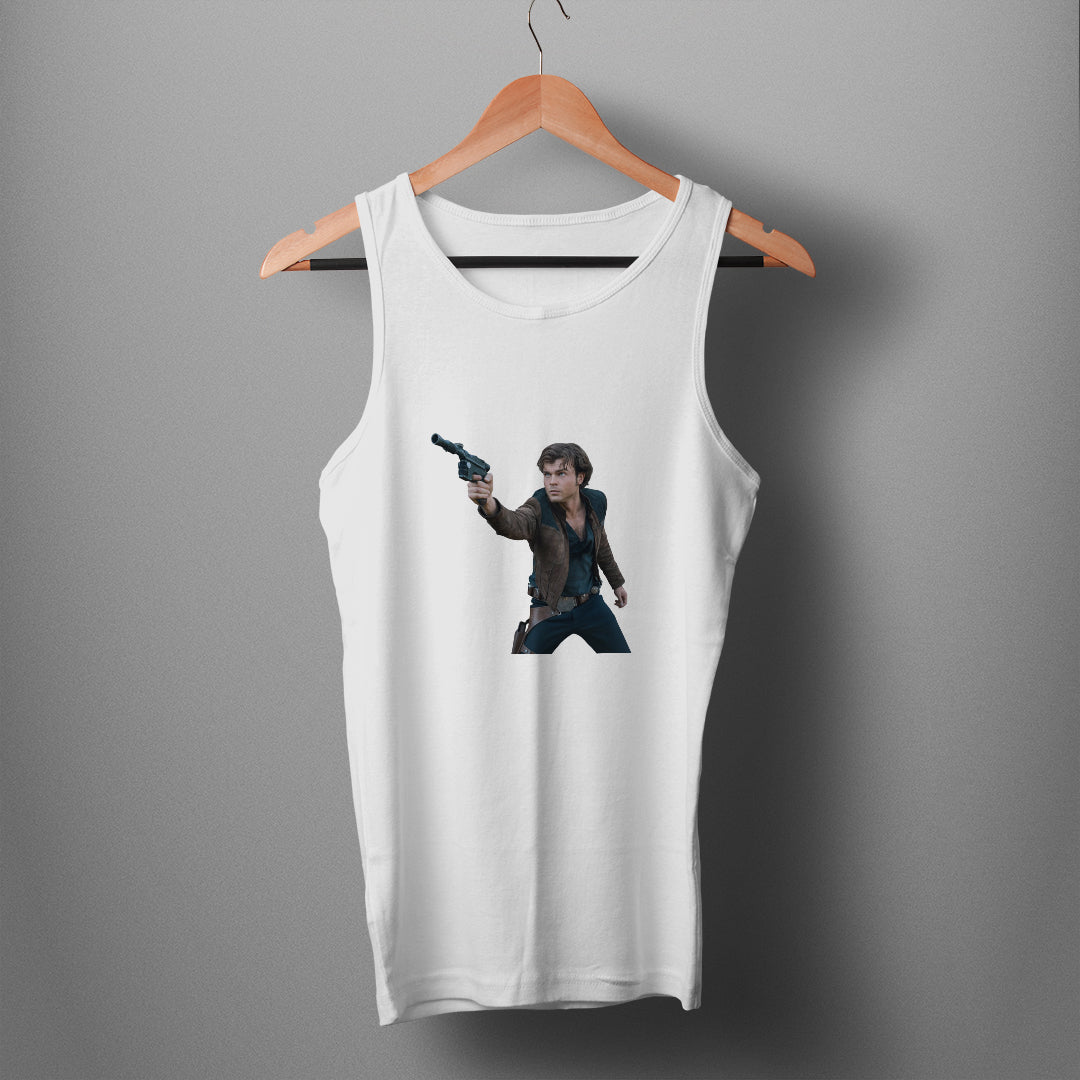Débardeur Han Solo