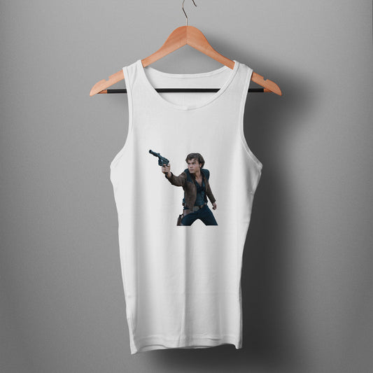 Débardeur Han Solo