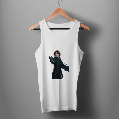 Débardeur Jyn Erso Star Wars