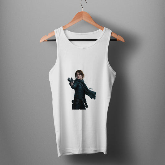 Débardeur Jyn Erso Star Wars