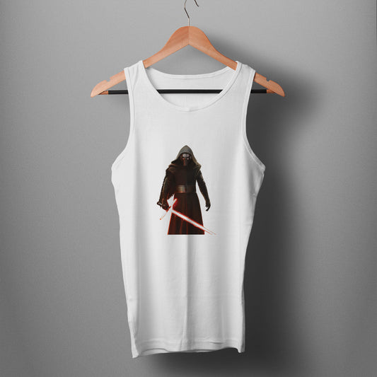 Débardeur Kylo Ren