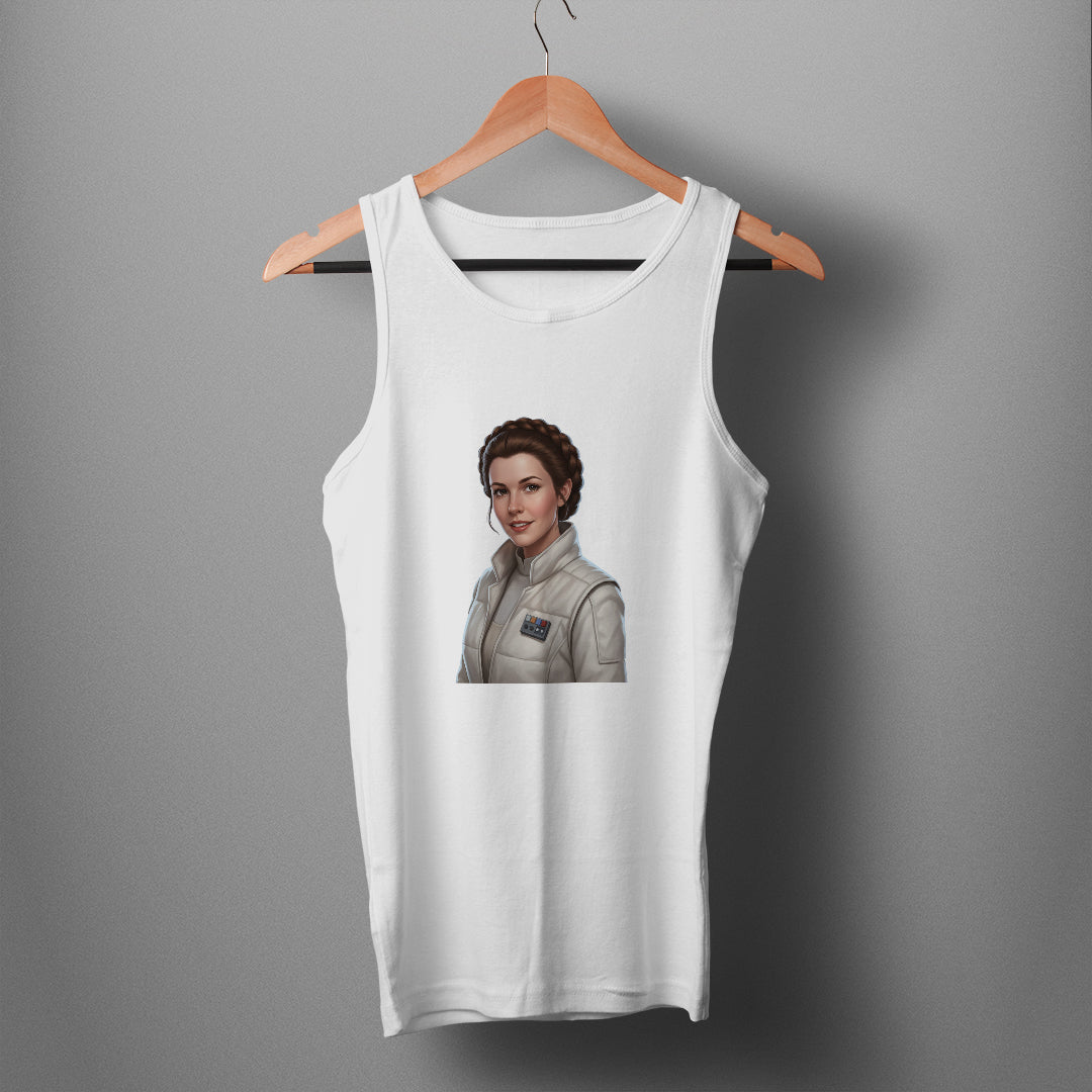 Débardeur Leia Organa