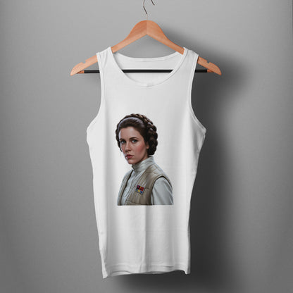 Débardeur Leia Organa Star Wars