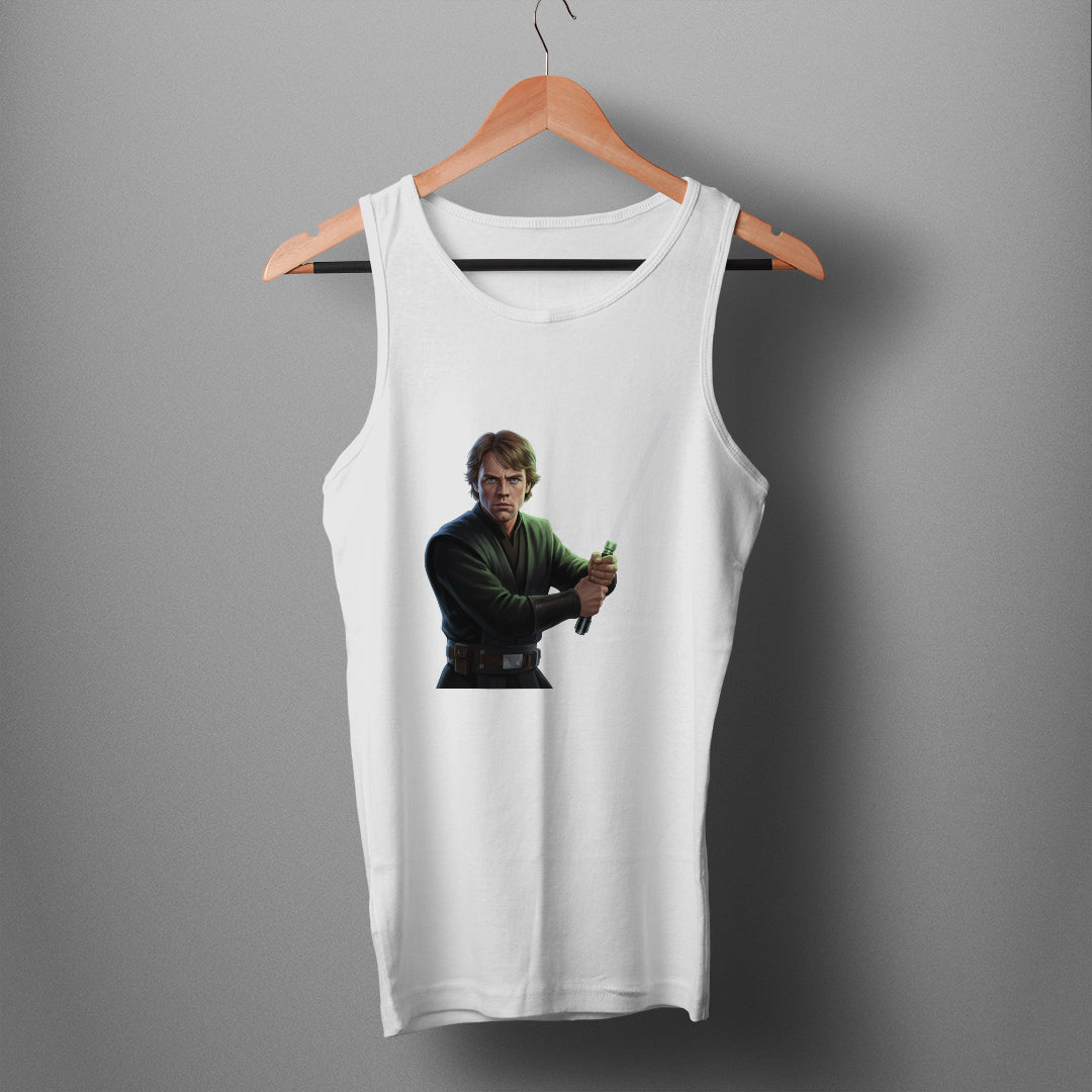 Débardeur Luke Skywalker