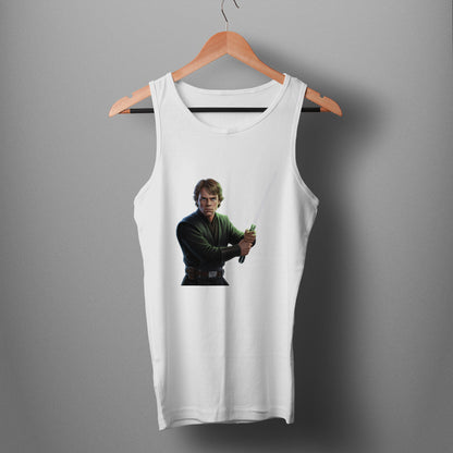 Débardeur Luke Skywalker