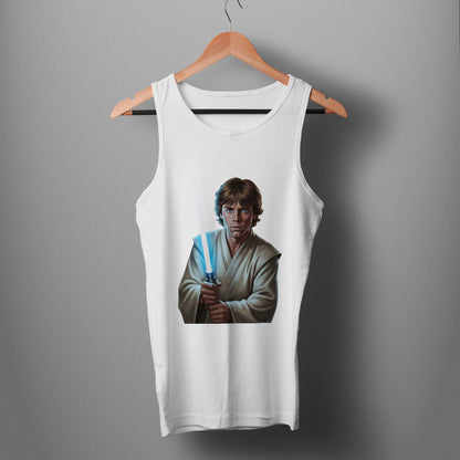 Débardeur Luke Skywalker Star Wars