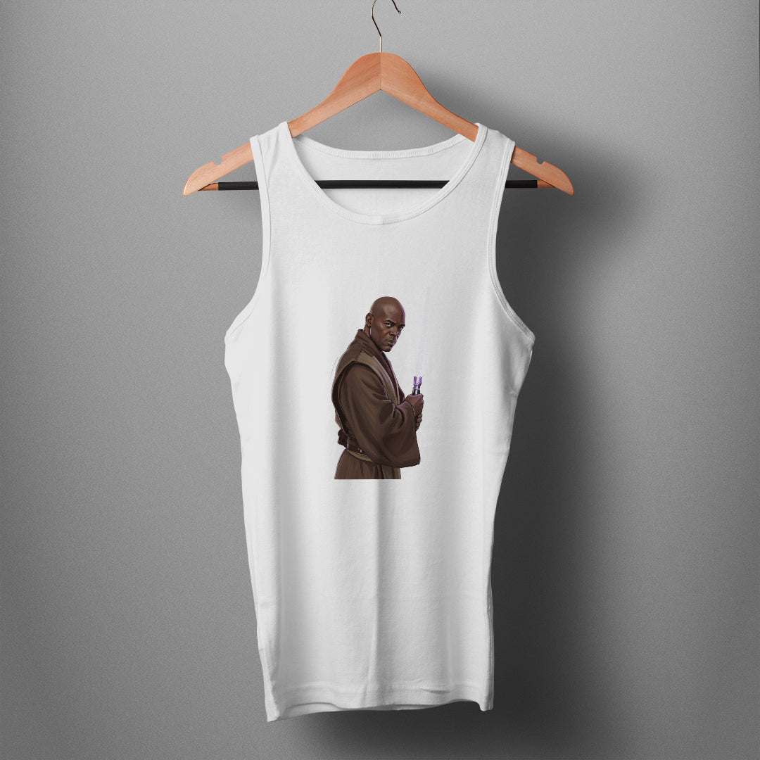 Débardeur Mace Windu