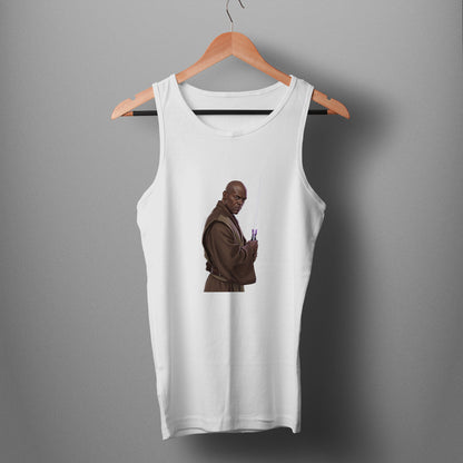 Débardeur Mace Windu